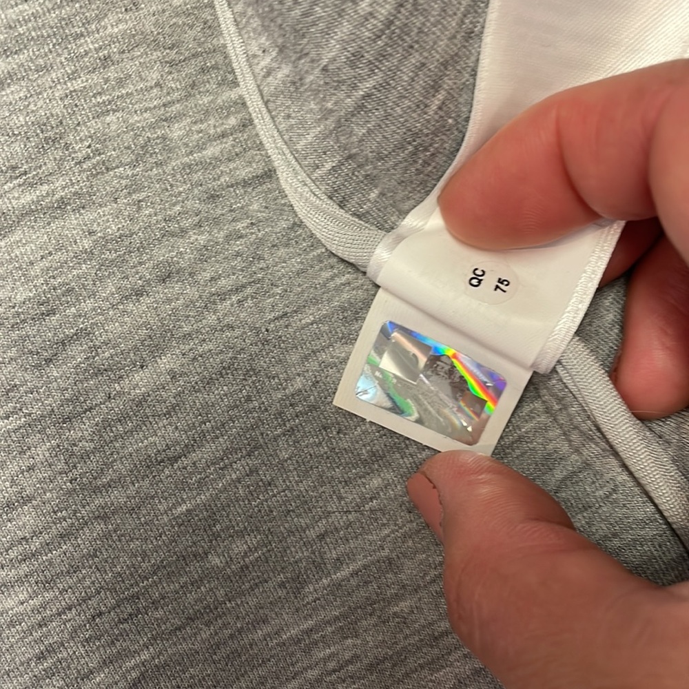 The NORTH FACE Neo Thermal Snap Jacket - Picture 11 of 12